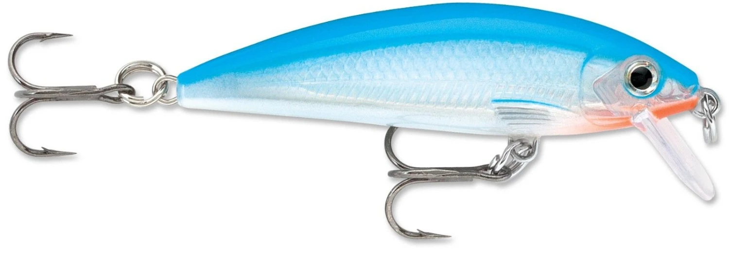 Rapala X-Rap CountDown 05 Jerkbait 9 Rapala X-Rap CountDown 05 Jerkbait - Image 7