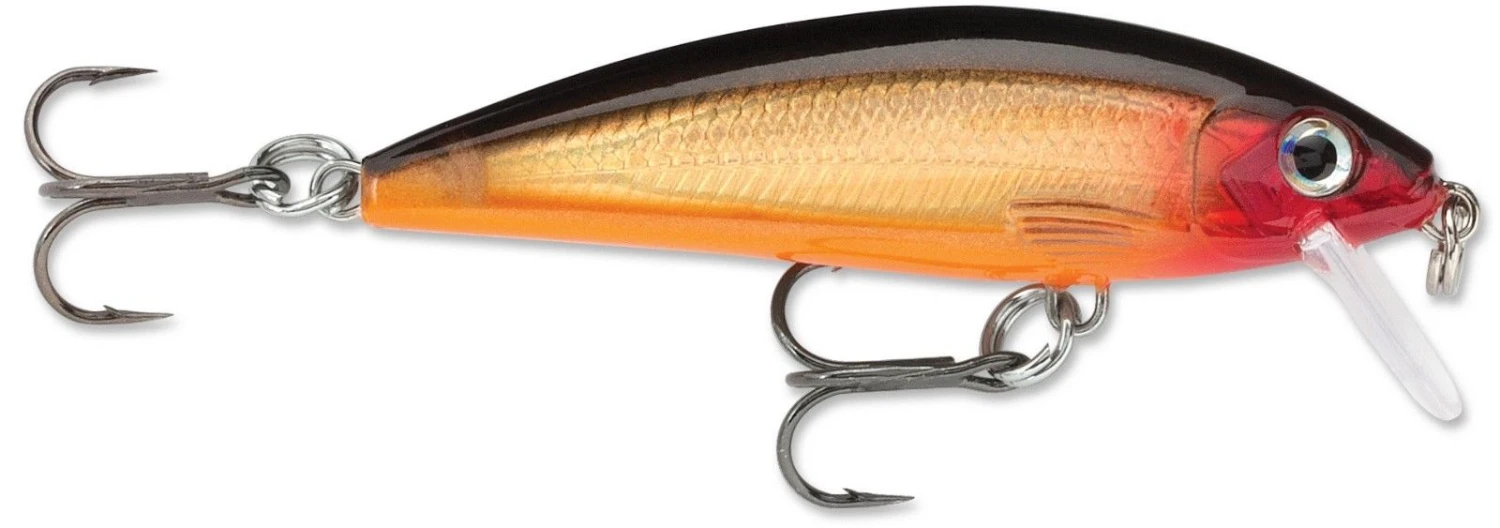 Rapala X-Rap CountDown 07 Jerkbait 6 Rapala X-Rap CountDown 07 Jerkbait - Image 4