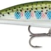 Rapala X-Rap CountDown 07 Jerkbait 1 Rapala X-Rap CountDown 07 Jerkbait -Fishing Promotion Store 8353334722615