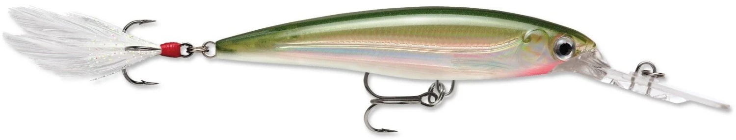 Rapala X-Rap Deep 08 Deep Diving Jerkbait 6 Rapala X-Rap Deep 08 Deep Diving Jerkbait - Image 4