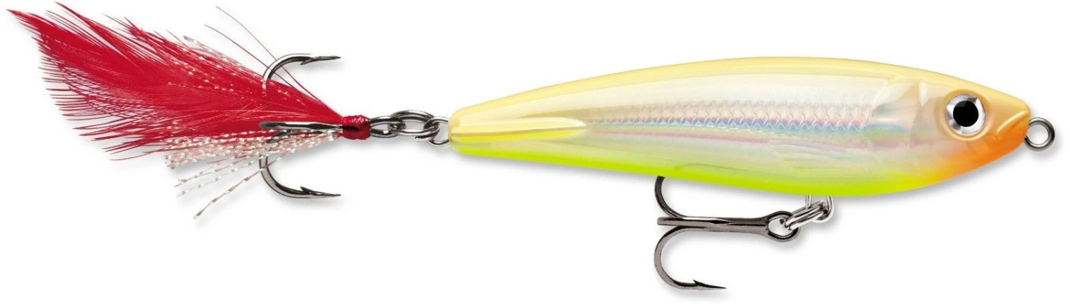 Rapala X-Rap Subwalk 15 Topwater Subsurface Walker 5 Rapala X-Rap Subwalk 15 Topwater Subsurface Walker - Image 3
