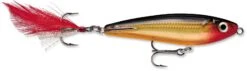 Rapala X-Rap Subwalk 15 Topwater Subsurface Walker 16 Rapala X-Rap Subwalk 15 Topwater Subsurface Walker -Fishing Promotion Store 8353449214007