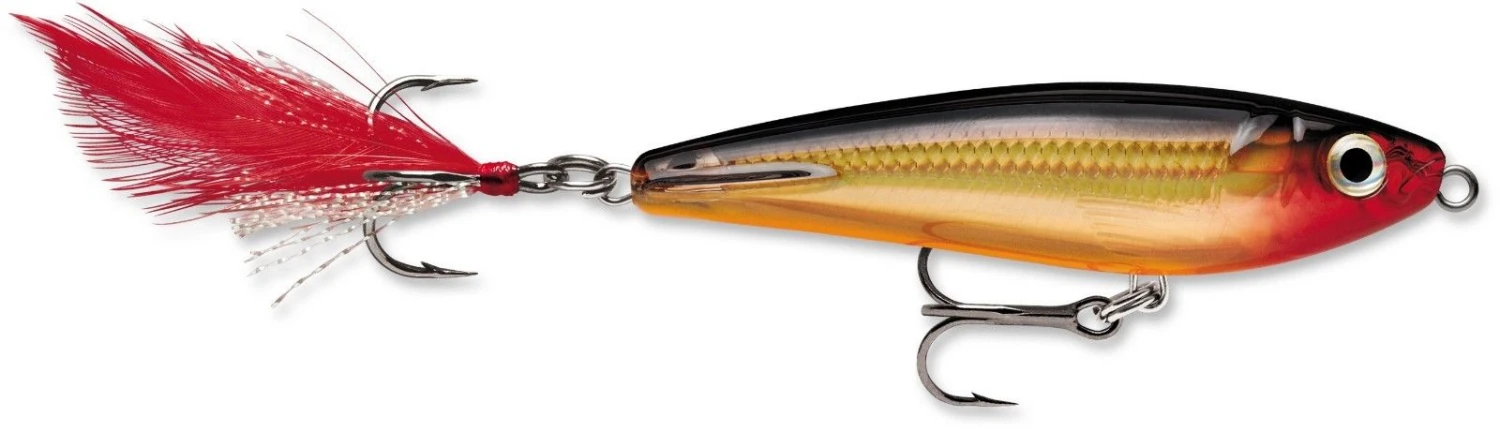Rapala X-Rap Subwalk 15 Topwater Subsurface Walker 8 Rapala X-Rap Subwalk 15 Topwater Subsurface Walker - Image 6