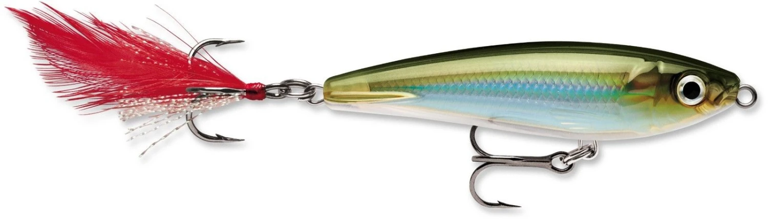 Rapala X-Rap Subwalk 15 Topwater Subsurface Walker 4 Rapala X-Rap Subwalk 15 Topwater Subsurface Walker - Image 2