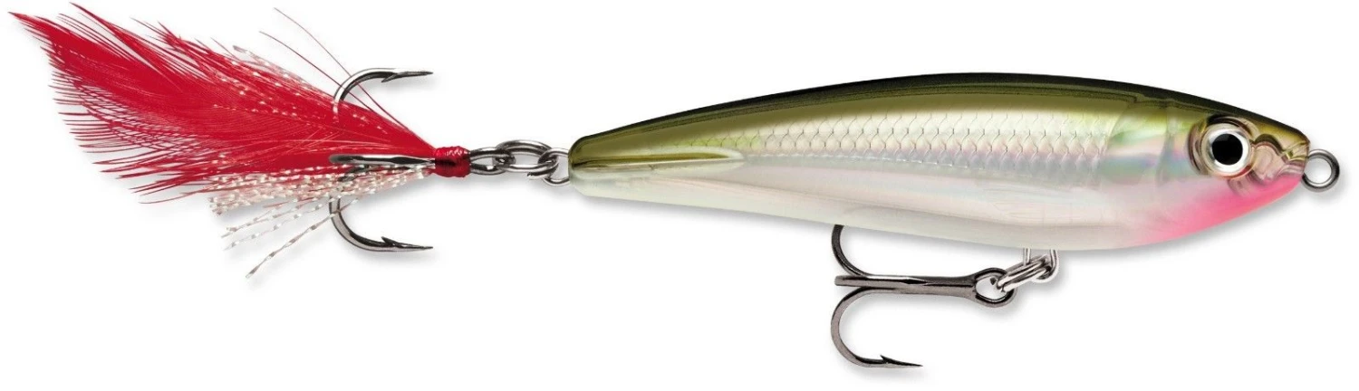 Rapala X-Rap Subwalk 15 Topwater Subsurface Walker 9 Rapala X-Rap Subwalk 15 Topwater Subsurface Walker - Image 7