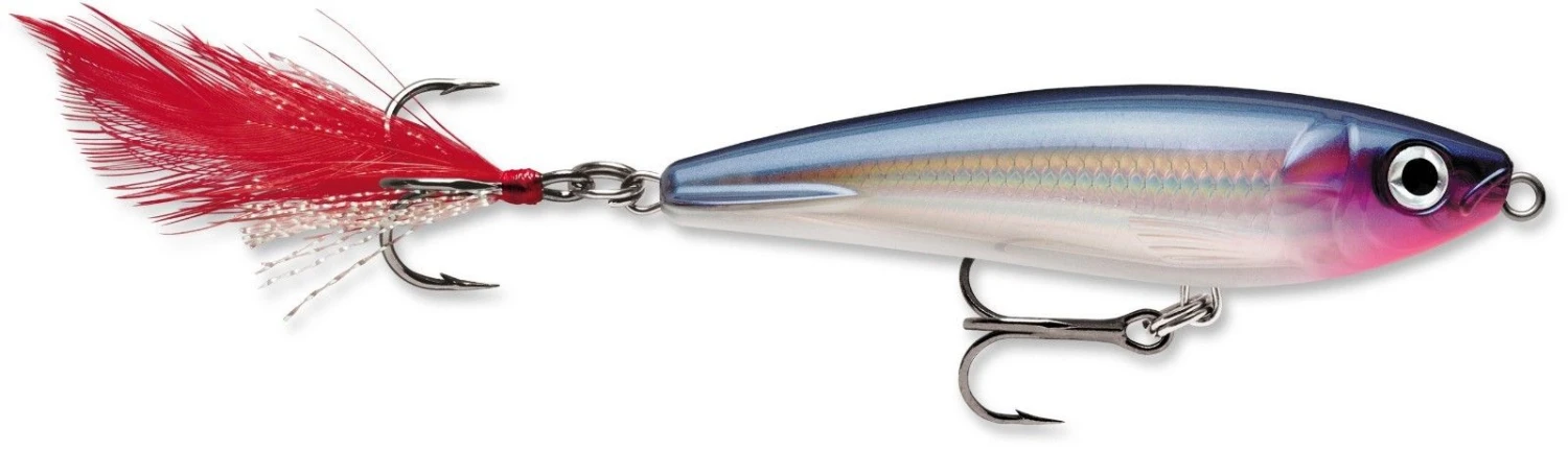 Rapala X-Rap Subwalk 15 Topwater Subsurface Walker 10 Rapala X-Rap Subwalk 15 Topwater Subsurface Walker - Image 8