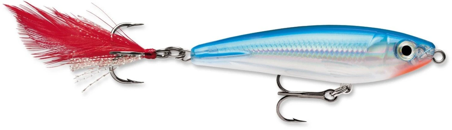 Rapala X-Rap Subwalk 15 Topwater Subsurface Walker 11 Rapala X-Rap Subwalk 15 Topwater Subsurface Walker - Image 9