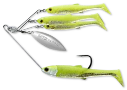LIVETARGET BaitBall Spinner Rig Umbrella Rig 30 LIVETARGET BaitBall Spinner Rig Umbrella Rig -Fishing Promotion Store 8470848634935