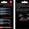 LIVETARGET BaitBall SR Interchange Pack Umbrella Rig Parts 1 LIVETARGET BaitBall SR Interchange Pack Umbrella Rig Parts -Fishing Promotion Store 8470854664247