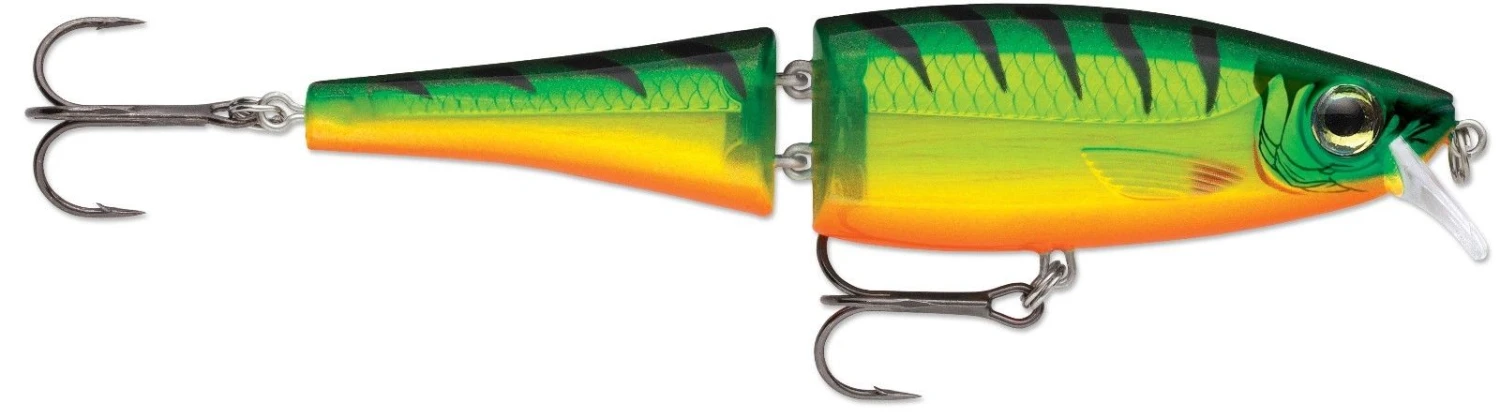 Rapala Balsa Xtreme Swimmer 12 Medium Diving Jerkbait 5 Rapala Balsa Xtreme Swimmer 12 Medium Diving Jerkbait - Image 3