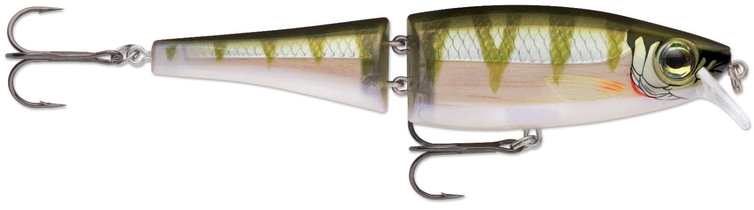 Rapala Balsa Xtreme Swimmer 12 Medium Diving Jerkbait 12 Rapala Balsa Xtreme Swimmer 12 Medium Diving Jerkbait - Image 10