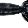Gary Yamamoto Fat Ika 4 Inch Soft Plastic Skirted Grub 10 Pack 2 Gary Yamamoto Fat Ika 4 Inch Soft Plastic Skirted Grub 10 Pack -Fishing Promotion Store 92F 10 021
