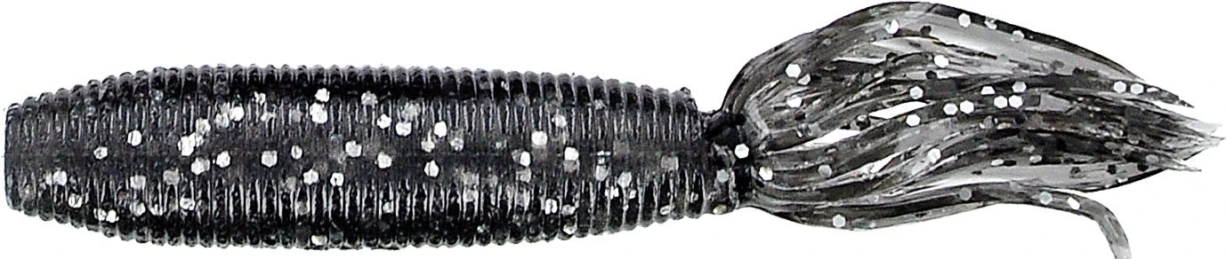 Gary Yamamoto Fat Ika 4 Inch Soft Plastic Skirted Grub 10 Pack 11 Gary Yamamoto Fat Ika 4 Inch Soft Plastic Skirted Grub 10 Pack - Image 9