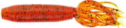 Gary Yamamoto Fat Ika 4 Inch Soft Plastic Skirted Grub 10 Pack 22 Gary Yamamoto Fat Ika 4 Inch Soft Plastic Skirted Grub 10 Pack -Fishing Promotion Store 92F 10 196
