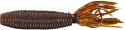 Gary Yamamoto Fat Ika 4 Inch Soft Plastic Skirted Grub 10 Pack 18 Gary Yamamoto Fat Ika 4 Inch Soft Plastic Skirted Grub 10 Pack -Fishing Promotion Store 92F 10 286