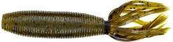 Gary Yamamoto Fat Ika 4 Inch Soft Plastic Skirted Grub 10 Pack 20 Gary Yamamoto Fat Ika 4 Inch Soft Plastic Skirted Grub 10 Pack -Fishing Promotion Store 92F 10 297