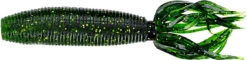 Gary Yamamoto Fat Ika 4 Inch Soft Plastic Skirted Grub 10 Pack 27 Gary Yamamoto Fat Ika 4 Inch Soft Plastic Skirted Grub 10 Pack -Fishing Promotion Store 92F 10 323