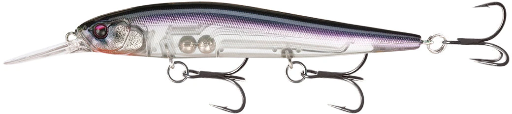 13 Fishing Loco Special 4 1/4 Inch Jerkbait 16 13 Fishing Loco Special 4 1/4 Inch Jerkbait - Image 14