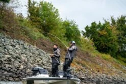 Abu Garcia Veritas Baitcasting Rod 23 Abu Garcia Veritas Baitcasting Rod -Fishing Promotion Store ABU CASTING ROD VERITAS PLX LIFESTYLE 2020 004