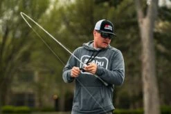 Abu Garcia Veritas Baitcasting Rod 25 Abu Garcia Veritas Baitcasting Rod -Fishing Promotion Store ABU CASTING ROD VERITAS PLX LIFESTYLE 2021 002