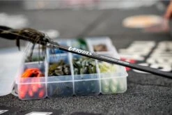 Abu Garcia Veritas Tournament Baitcasting Rod 32 Abu Garcia Veritas Tournament Baitcasting Rod -Fishing Promotion Store ABU CASTING ROD VERITAS TOURNAMENT LIFESTYLE 2021 001