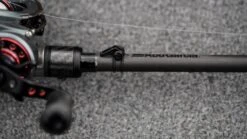 Abu Garcia Zenon Baitcasting Rod 34 Abu Garcia Zenon Baitcasting Rod -Fishing Promotion Store ABU CASTING ROD ZENON LIFESTYLE 2021 003