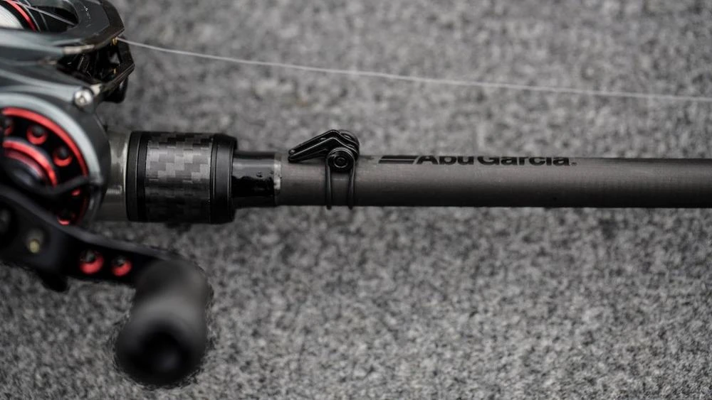 Abu Garcia Zenon Baitcasting Rod 18 Abu Garcia Zenon Baitcasting Rod - Image 16