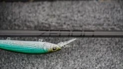 Abu Garcia Zenon Baitcasting Rod 35 Abu Garcia Zenon Baitcasting Rod -Fishing Promotion Store ABU CASTING ROD ZENON LIFESTYLE 2021 004