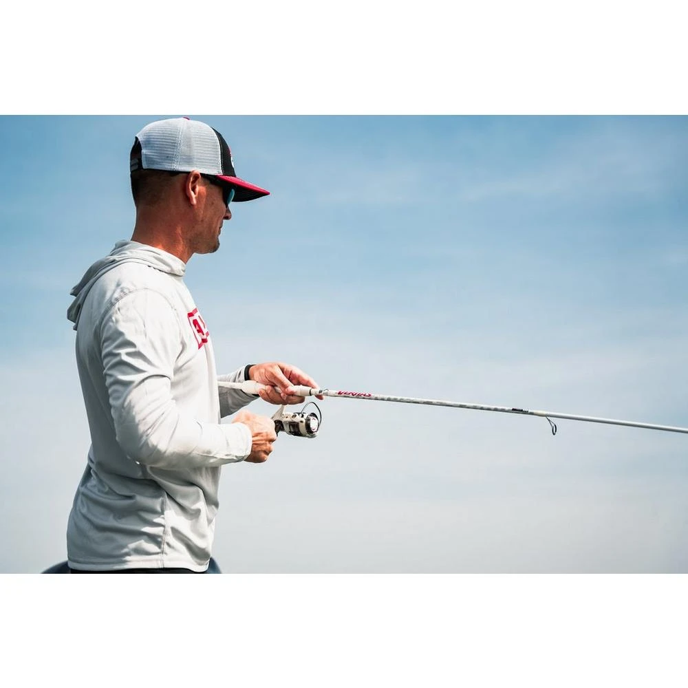 Abu Garcia Veritas Spinning Combo 14 Abu Garcia Veritas Spinning Combo - Image 12