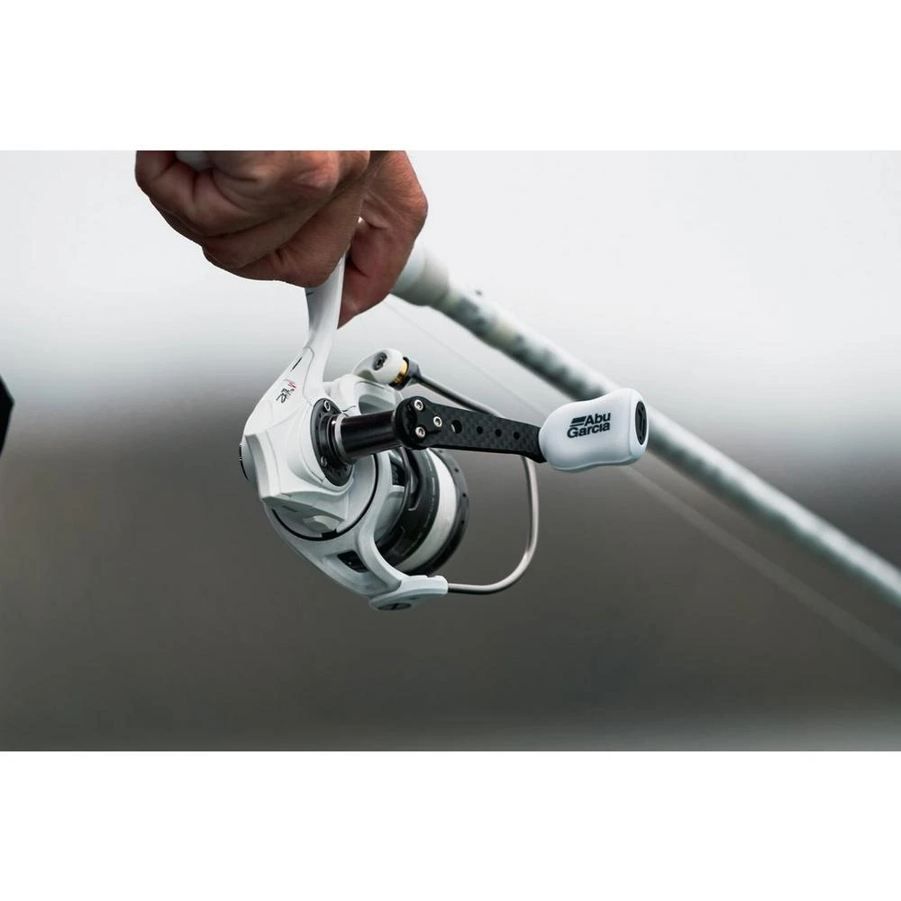 Abu Garcia Veritas Spinning Combo 13 Abu Garcia Veritas Spinning Combo - Image 11