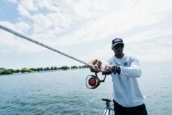 Abu Garcia Veritas Spinning Rod 26 Abu Garcia Veritas Spinning Rod -Fishing Promotion Store ABU SPINNING ROD VERITAS LIFESTYLE 2020 003