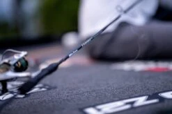 Abu Garcia Veritas Tournament Spinning Rod 21 Abu Garcia Veritas Tournament Spinning Rod -Fishing Promotion Store ABU SPINNING ROD VERITAS TOURNAMENT LIFESTYLE 2021 005