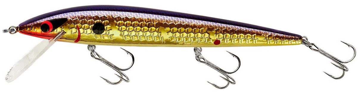 Smithwick Elite 8 Rogue 4 1/2 Inch Suspending Jerkbait 11 Smithwick Elite 8 Rogue 4 1/2 Inch Suspending Jerkbait - Image 9