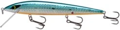 Smithwick Elite 8 Rogue 4 1/2 Inch Suspending Jerkbait 13 Smithwick Elite 8 Rogue 4 1/2 Inch Suspending Jerkbait -Fishing Promotion Store ADR432OB