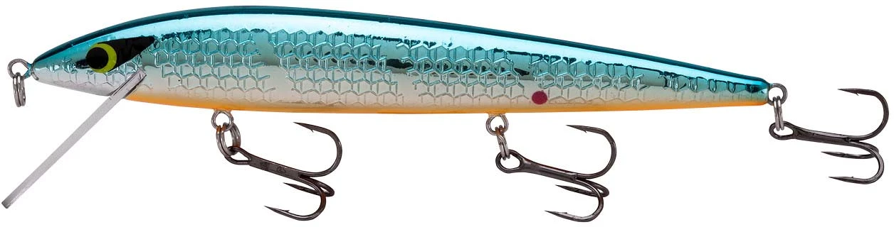 Smithwick Elite 8 Rogue 4 1/2 Inch Suspending Jerkbait 5 Smithwick Elite 8 Rogue 4 1/2 Inch Suspending Jerkbait - Image 3