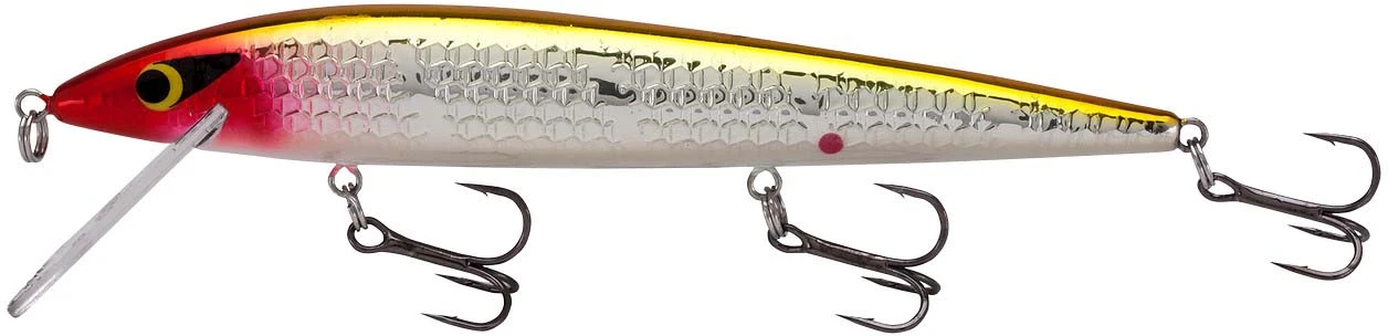 Smithwick Elite 8 Rogue 4 1/2 Inch Suspending Jerkbait 6 Smithwick Elite 8 Rogue 4 1/2 Inch Suspending Jerkbait - Image 4