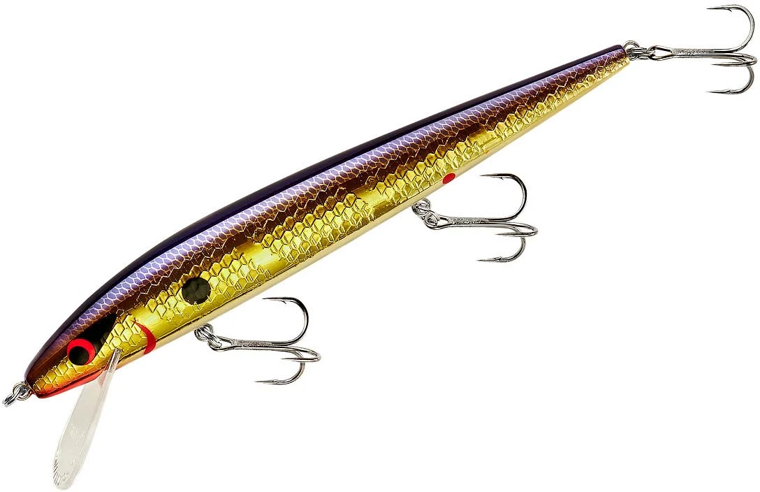 Smithwick Perfect 10 Rogue 5 1/2 Inch Deep Diving Suspending Jerkbait 20 Smithwick Perfect 10 Rogue 5 1/2 Inch Deep Diving Suspending Jerkbait - Image 18
