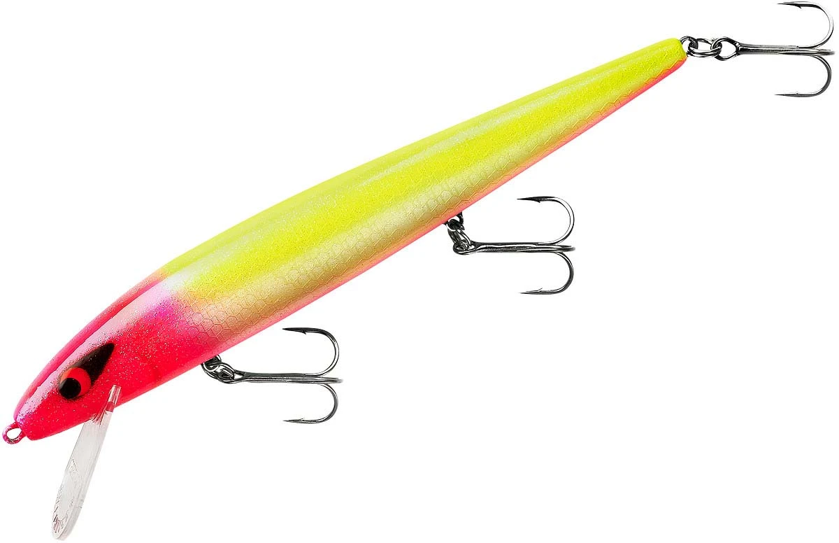Smithwick Perfect 10 Rogue 5 1/2 Inch Deep Diving Suspending Jerkbait 18 Smithwick Perfect 10 Rogue 5 1/2 Inch Deep Diving Suspending Jerkbait - Image 16