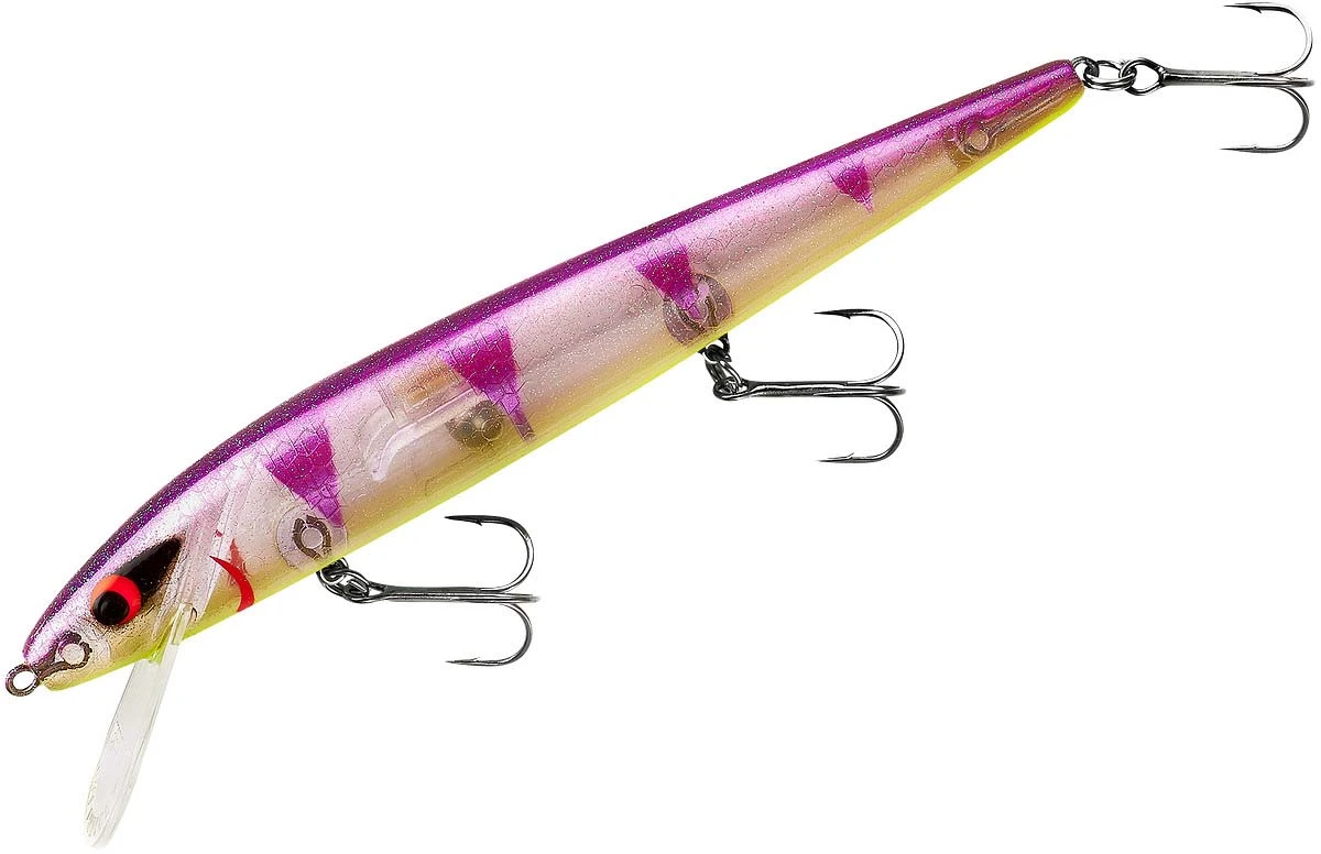 Smithwick Perfect 10 Rogue 5 1/2 Inch Deep Diving Suspending Jerkbait 17 Smithwick Perfect 10 Rogue 5 1/2 Inch Deep Diving Suspending Jerkbait - Image 15