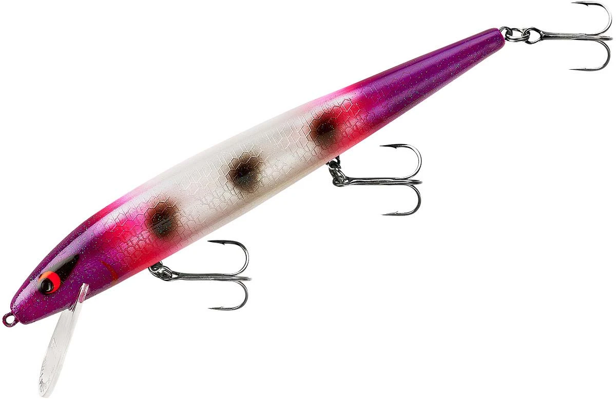 Smithwick Perfect 10 Rogue 5 1/2 Inch Deep Diving Suspending Jerkbait 4 Smithwick Perfect 10 Rogue 5 1/2 Inch Deep Diving Suspending Jerkbait - Image 2