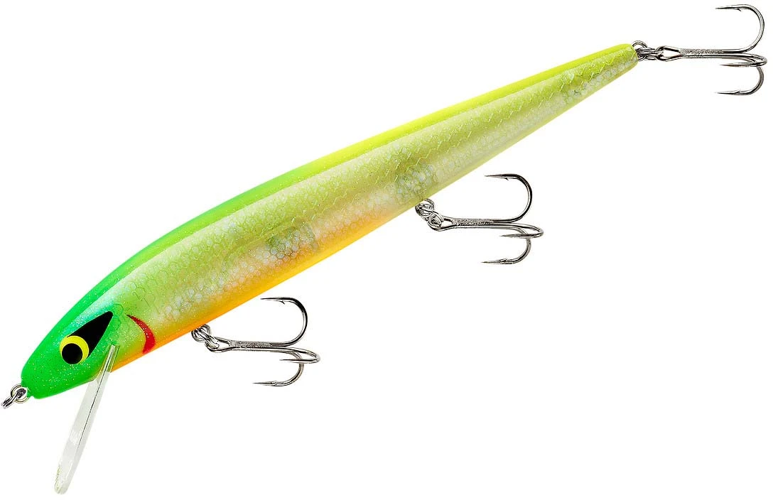 Smithwick Perfect 10 Rogue 5 1/2 Inch Deep Diving Suspending Jerkbait 12 Smithwick Perfect 10 Rogue 5 1/2 Inch Deep Diving Suspending Jerkbait - Image 10