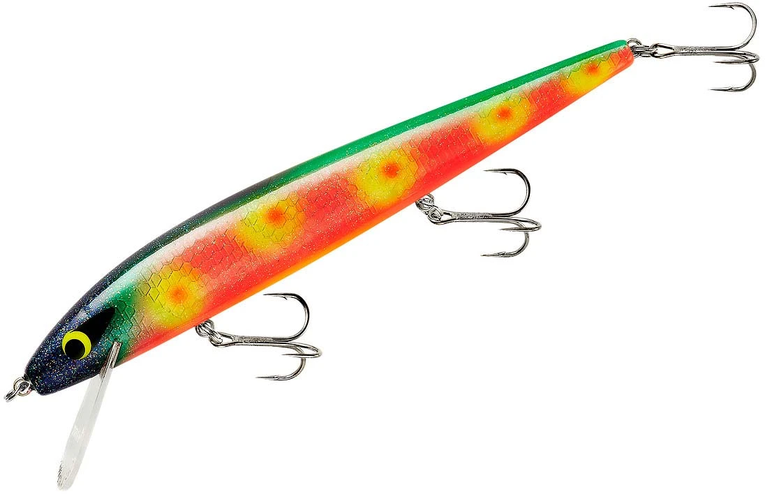Smithwick Perfect 10 Rogue 5 1/2 Inch Deep Diving Suspending Jerkbait 19 Smithwick Perfect 10 Rogue 5 1/2 Inch Deep Diving Suspending Jerkbait - Image 17