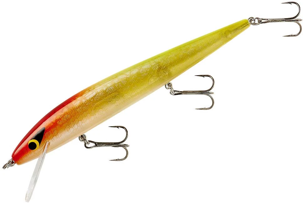 Smithwick Perfect 10 Rogue 5 1/2 Inch Deep Diving Suspending Jerkbait 6 Smithwick Perfect 10 Rogue 5 1/2 Inch Deep Diving Suspending Jerkbait - Image 4