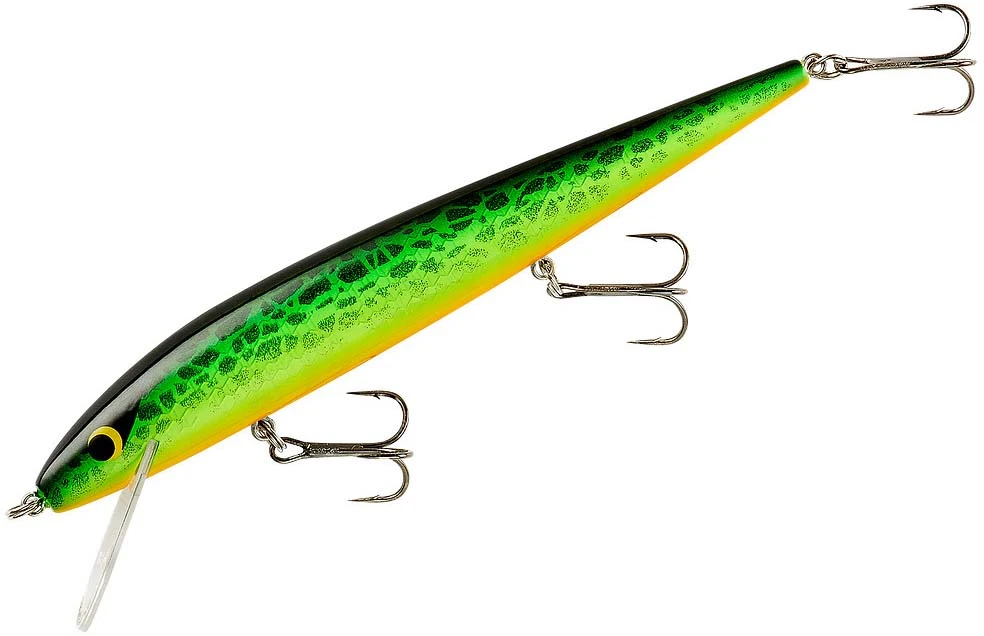 Smithwick Perfect 10 Rogue 5 1/2 Inch Deep Diving Suspending Jerkbait 10 Smithwick Perfect 10 Rogue 5 1/2 Inch Deep Diving Suspending Jerkbait - Image 8