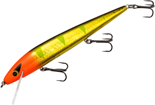 Smithwick Perfect 10 Rogue 5 1/2 Inch Deep Diving Suspending Jerkbait