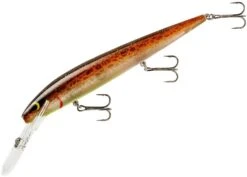 Smithwick Top 20 Rogue 5 1/2 Inch Extra Deep Diving Trolling Minnow/Jerkbait 15 Smithwick Top 20 Rogue 5 1/2 Inch Extra Deep Diving Trolling Minnow/Jerkbait -Fishing Promotion Store ADRD5301