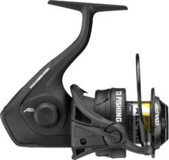 13 Fishing AL13 Saltwater Spinning Reel 18 13 Fishing AL13 Saltwater Spinning Reel -Fishing Promotion Store AL13spinningreel4