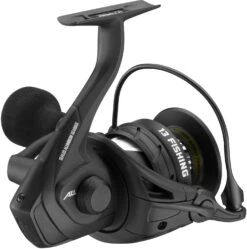 13 Fishing AL13 Saltwater Spinning Reel 19 13 Fishing AL13 Saltwater Spinning Reel -Fishing Promotion Store AL13spinningreel5
