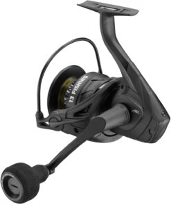 13 Fishing AL13 Saltwater Spinning Reel 21 13 Fishing AL13 Saltwater Spinning Reel -Fishing Promotion Store AL13spinningreel7