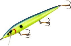Smithwick Suspending Rattlin' Rogue 4 1/2 Inch Jerkbait/Trolling Minnow 16 Smithwick Suspending Rattlin' Rogue 4 1/2 Inch Jerkbait/Trolling Minnow -Fishing Promotion Store ASDRB12197
